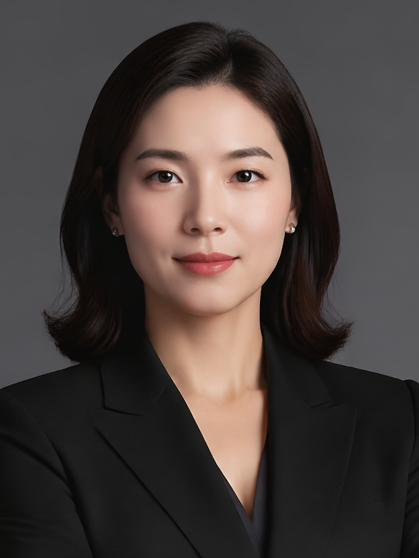 Julian Lin(朱利安·林)
