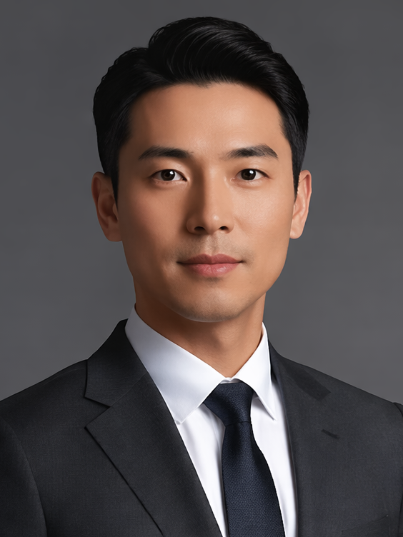 Cedric Hawthorne(塞德里克·霍桑)