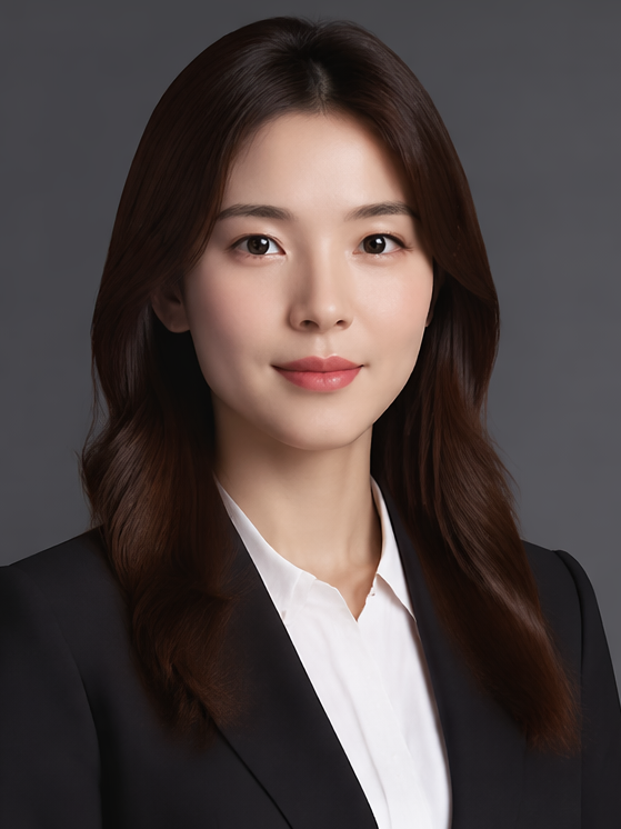 Vivian Lee(维维安·李)